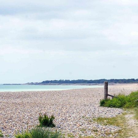 Beautiful 2Bd Beach Retreat Littlehampton Esterno foto