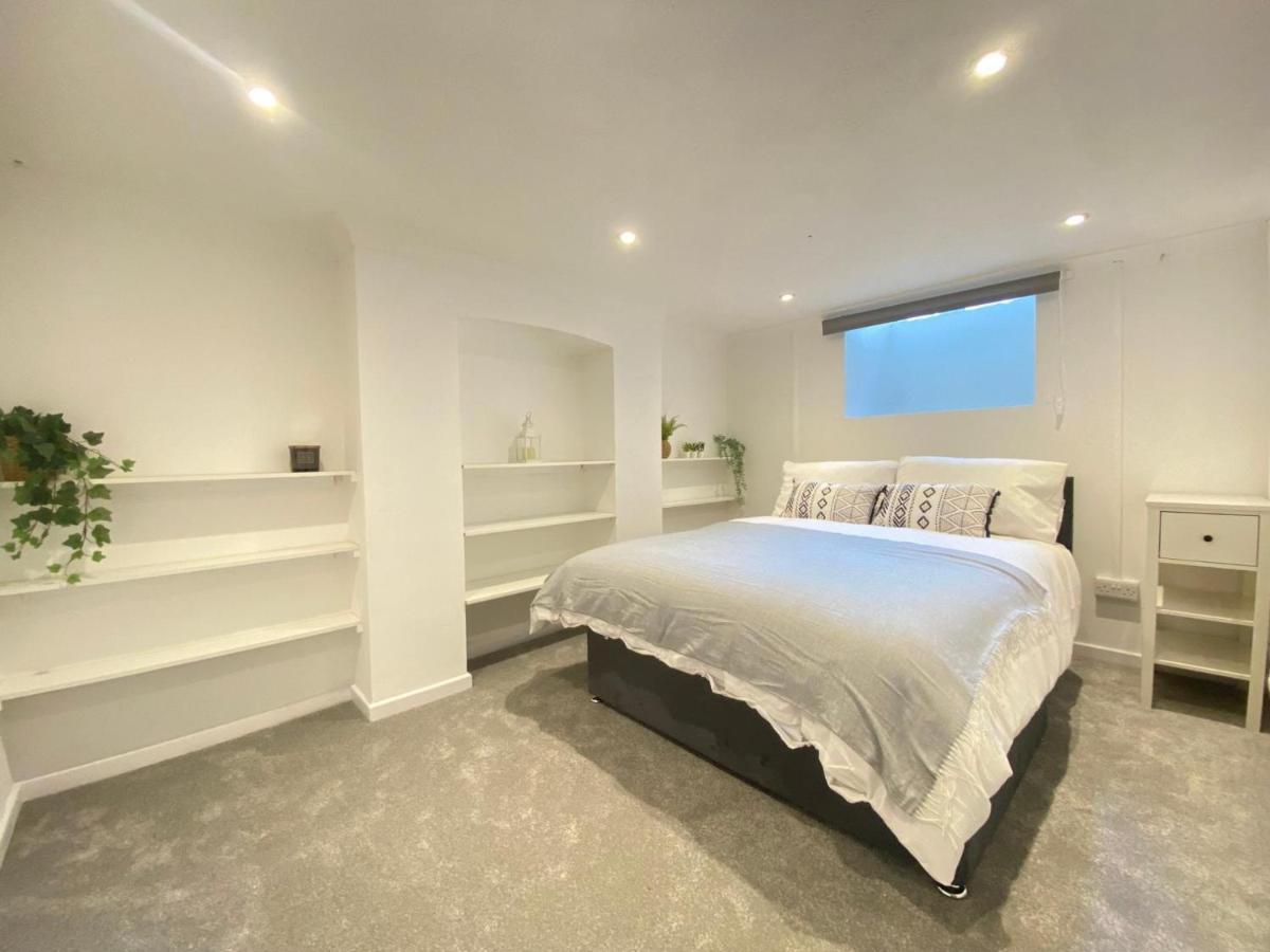 Beautiful 2Bd Beach Retreat Littlehampton Esterno foto