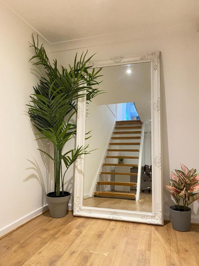 Beautiful 2Bd Beach Retreat Littlehampton Esterno foto