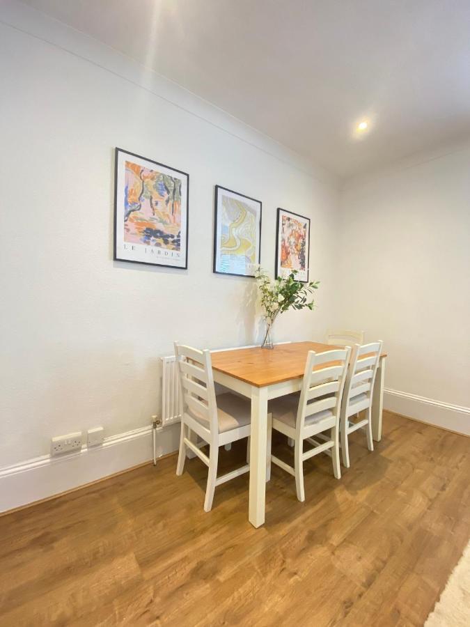 Beautiful 2Bd Beach Retreat Littlehampton Esterno foto