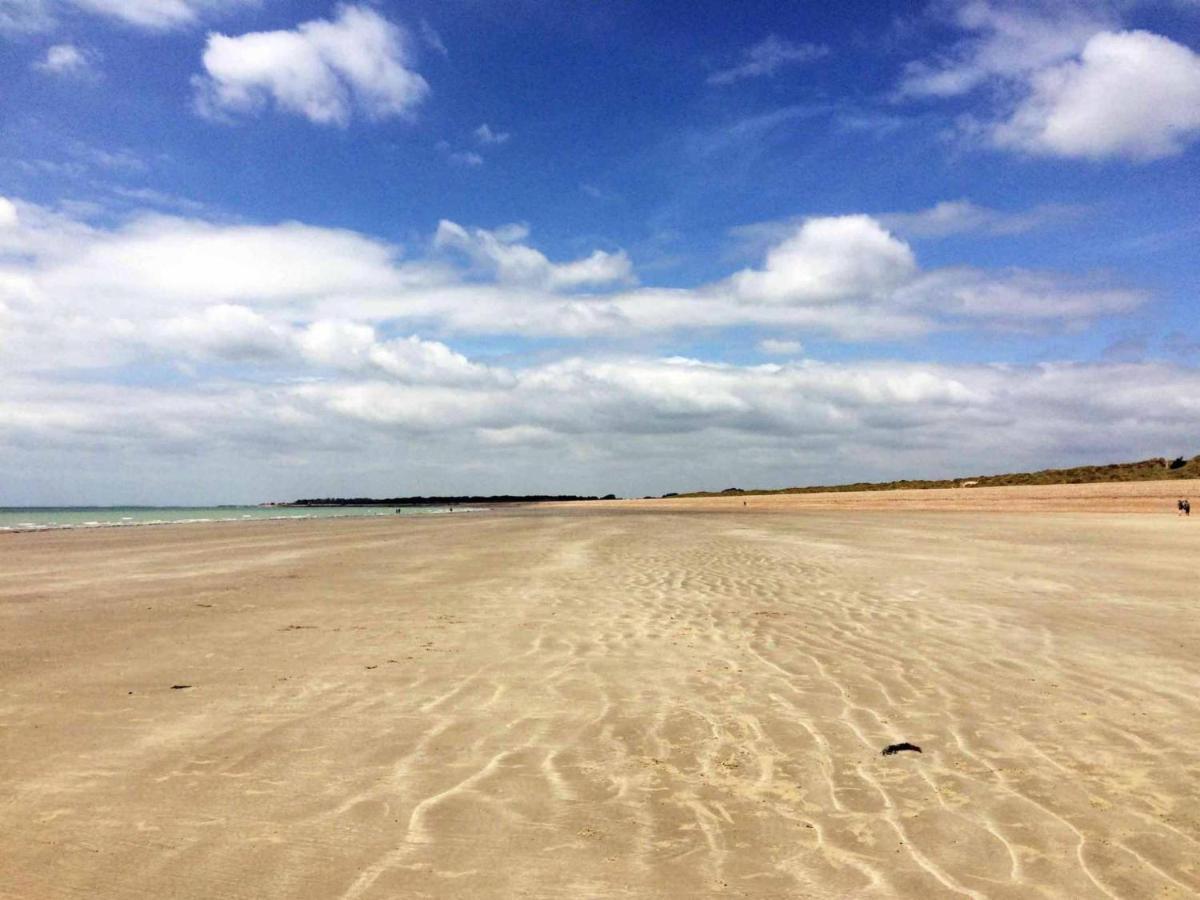 Beautiful 2Bd Beach Retreat Littlehampton Esterno foto