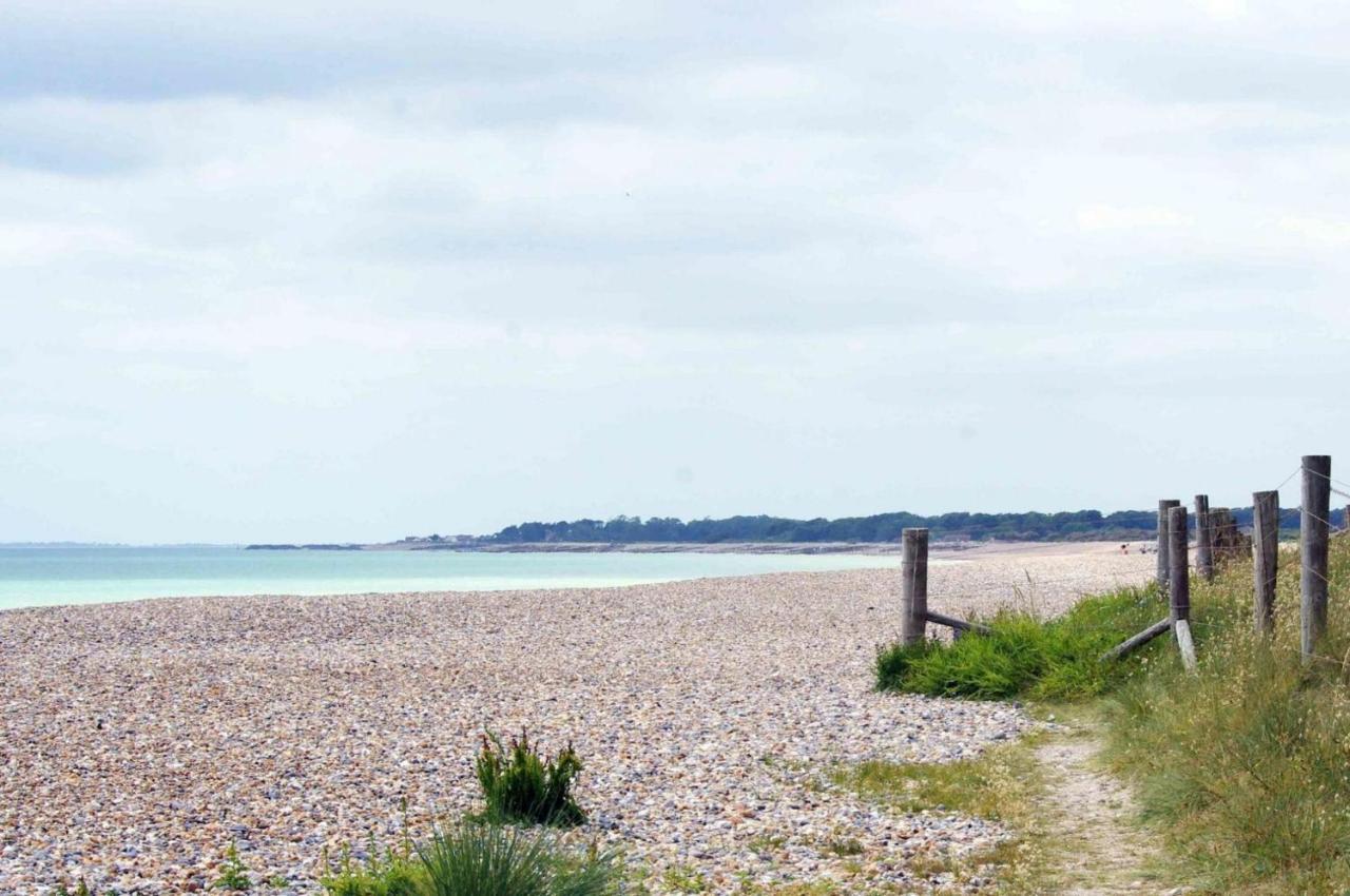 Beautiful 2Bd Beach Retreat Littlehampton Esterno foto